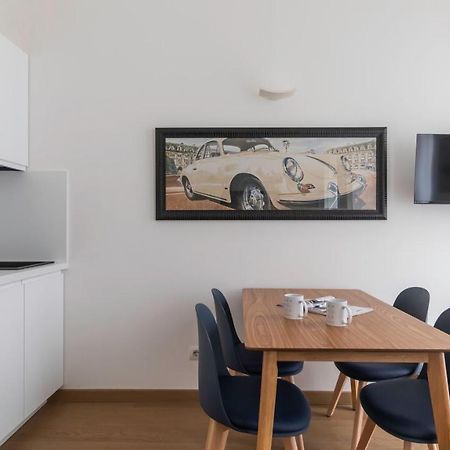 Italianway - Mauro Macchi 65 Apartment Milan Exterior photo