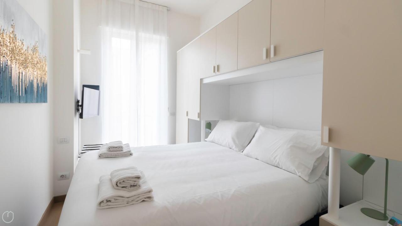 Italianway - Mauro Macchi 65 Apartment Milan Exterior photo