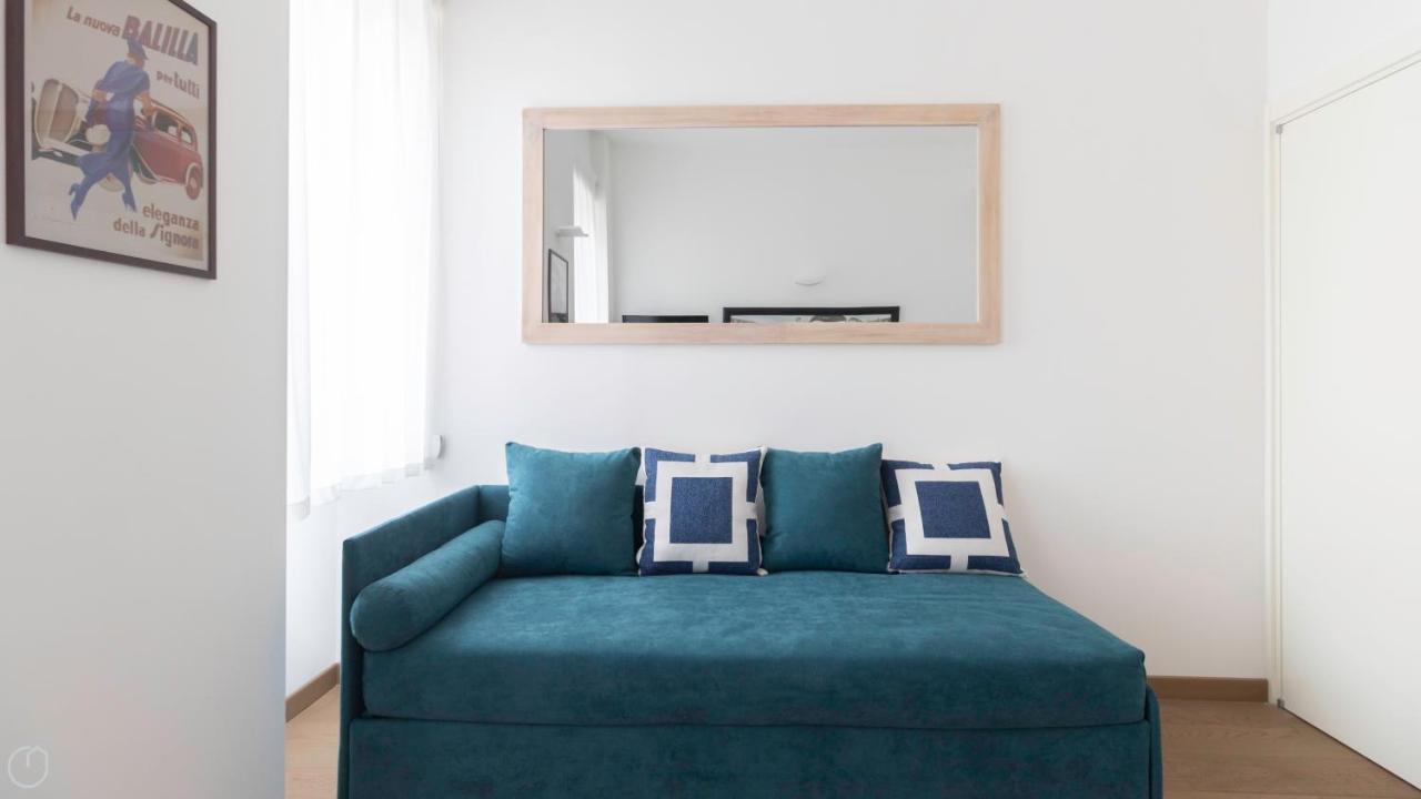 Italianway - Mauro Macchi 65 Apartment Milan Exterior photo
