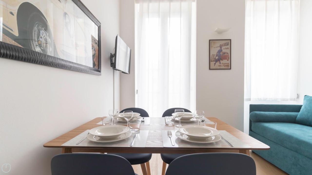 Italianway - Mauro Macchi 65 Apartment Milan Exterior photo