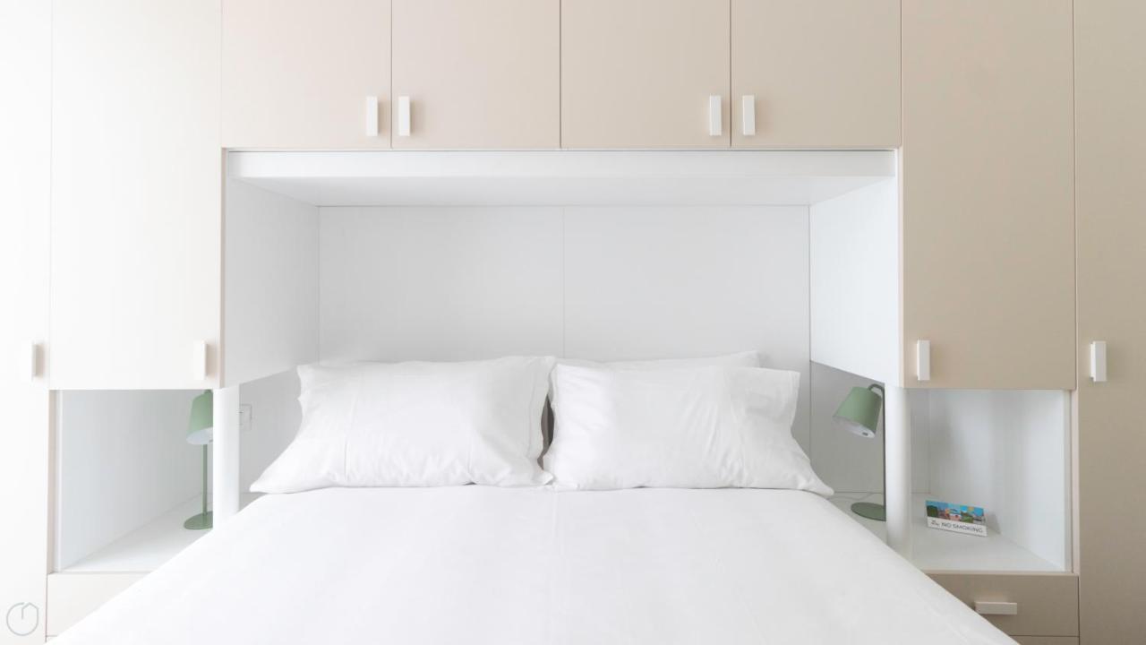 Italianway - Mauro Macchi 65 Apartment Milan Exterior photo